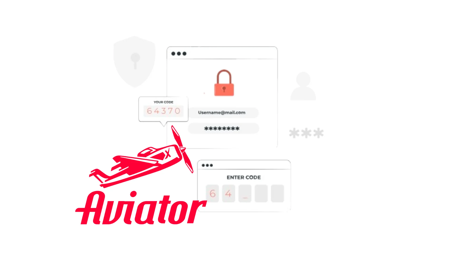Aviator Login